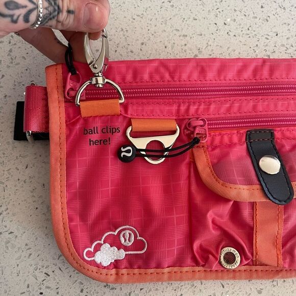 Rare Lululemon Pooch Pack - Picture 8 of 8